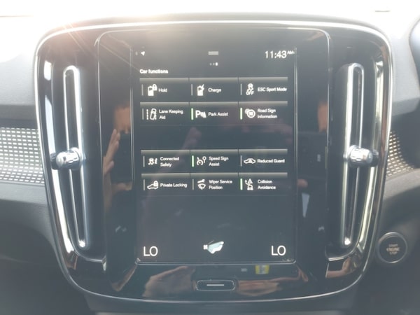 Used Volvo XC40 2022 for sale - 75576747: Photo 14