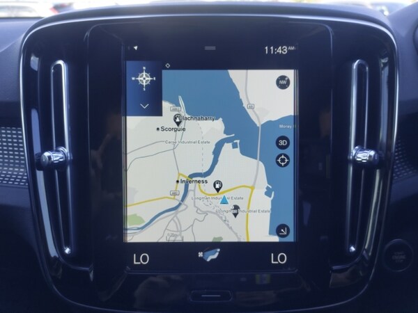 Used Volvo XC40 2022 for sale - 75576747: Photo 16