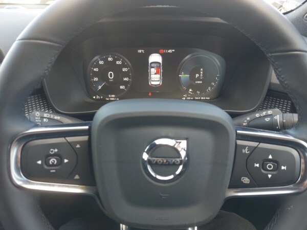 Used Volvo XC40 2022 for sale - 75576747: Photo 19