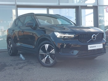 2022 - 1.5 T4 Recharge PHEV R DESIGN 5dr Auto