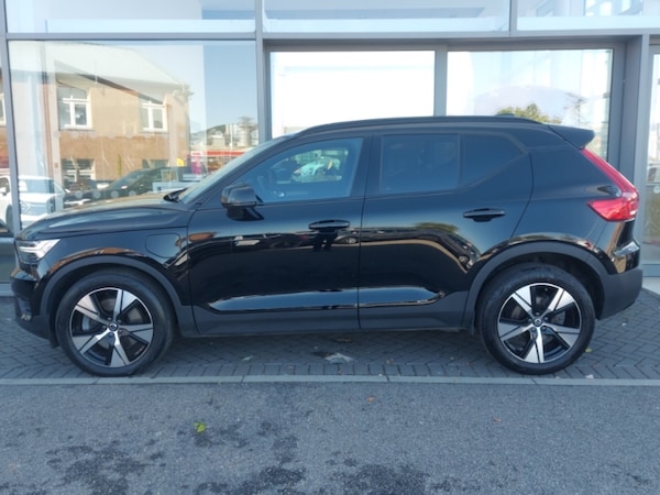 Used Volvo XC40 2022 for sale - 75576747: Photo 4