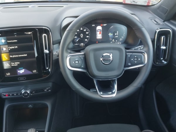 Used Volvo XC40 2022 for sale - 75576747: Photo 7