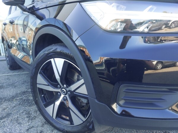 Used Volvo XC40 2022 for sale - 75576747: Photo 9