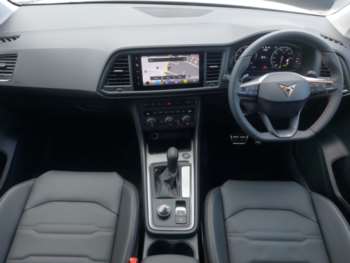 Used Cupra Ateca 2024 for sale - 74937010: Photo