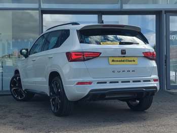 Used Cupra Ateca 2024 for sale - 74937010: Photo