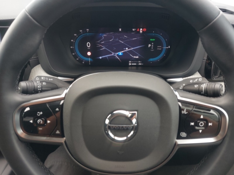 Used Volvo XC60 2024 for sale - 76656573: Photo 17