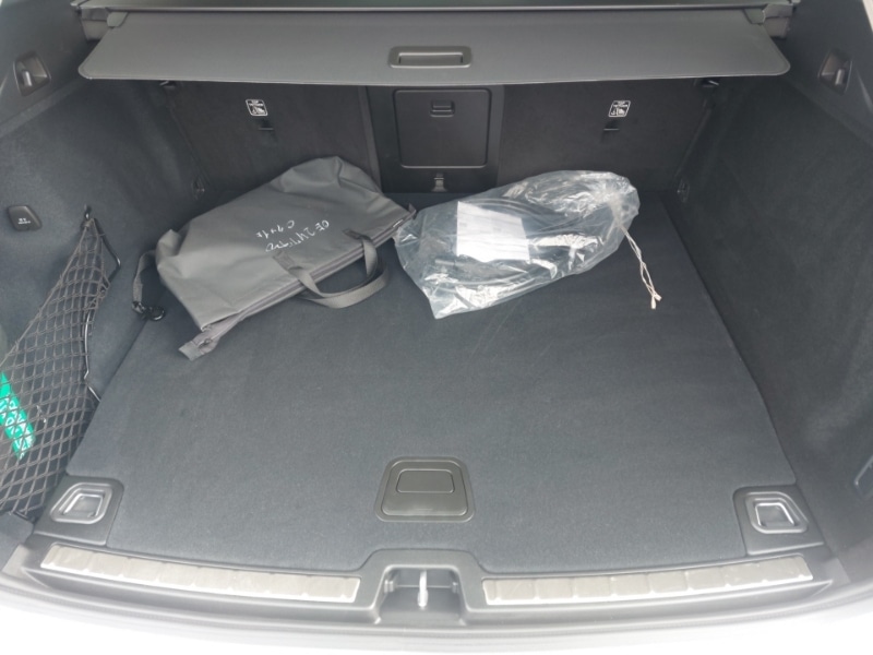 Used Volvo XC60 2024 for sale - 76656573: Photo 8