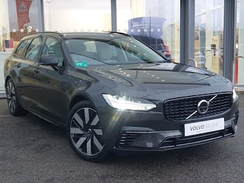 Used Volvo V90 2025 for sale - 79635930: Photo