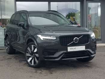 2024 - 2.0 T8 [455] RC PHEV Plus Dark 5dr AWD Geartronic