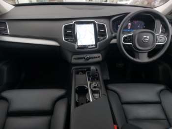 Used Volvo XC90 2024 for sale - 74560217: Photo