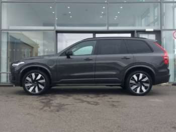 Used Volvo XC90 2024 for sale - 74560217: Photo