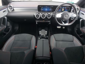 Used Mercedes-Benz CLA 2023 for sale - 78921715: Photo