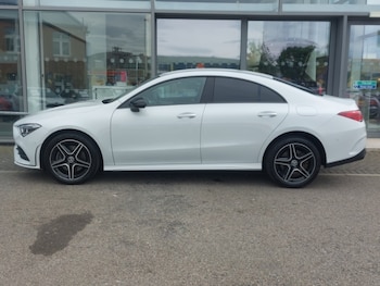 Used Mercedes-Benz CLA 2023 for sale - 78921715: Photo