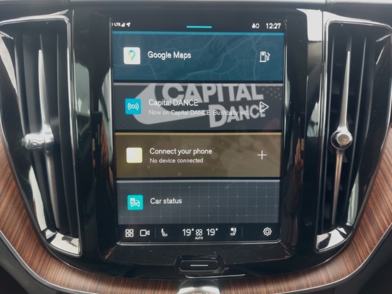 Used Volvo XC60 2024 for sale - 77251999: Photo 16