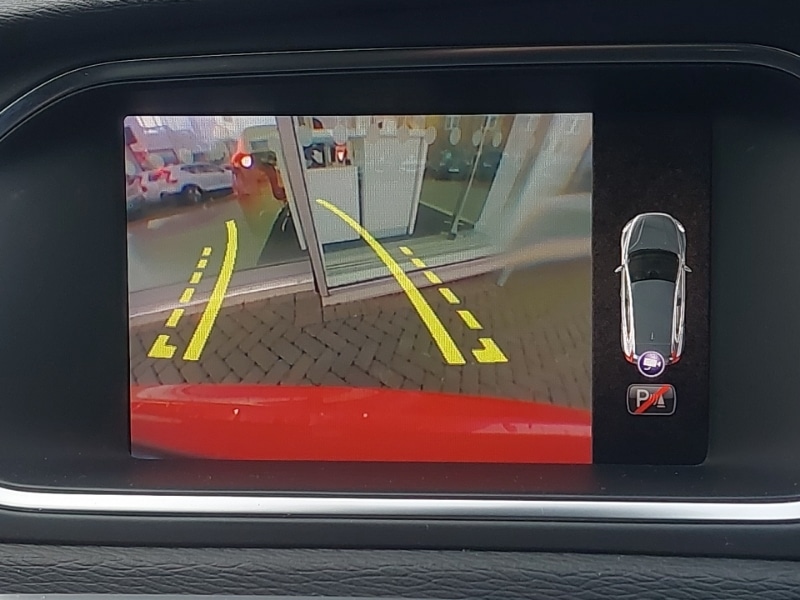 Used Volvo V40 2019 for sale - 76537260: Photo 19