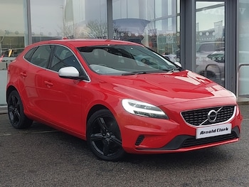 Volvo - V40