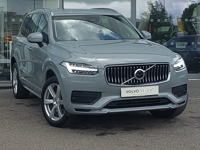 Used Volvo XC90 2024 for sale - 76602635: Photo 1