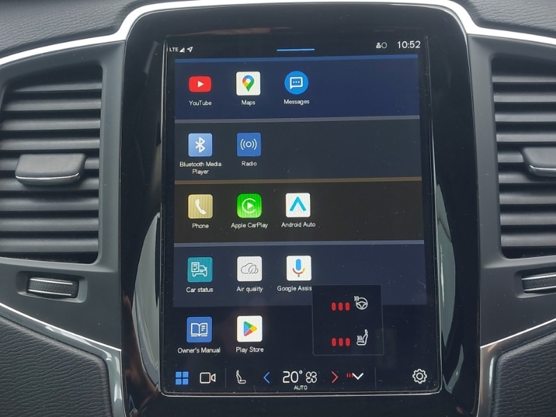 Used Volvo XC90 2024 for sale - 76602635: Photo 18