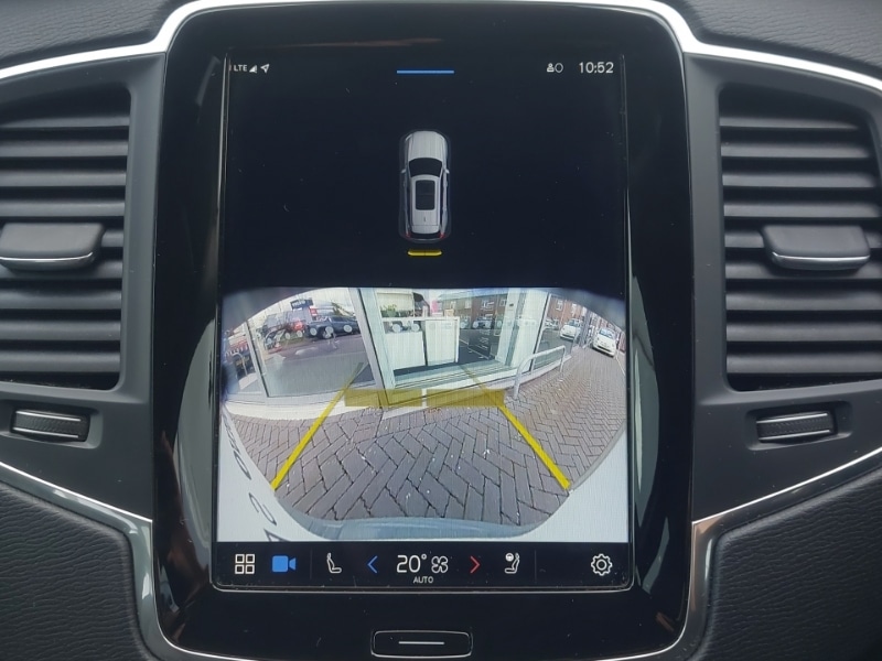 Used Volvo XC90 2024 for sale - 76602635: Photo 19