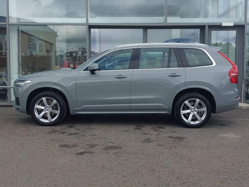 Used Volvo XC90 2024 for sale - 76602635: Photo 4
