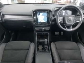 Used Volvo XC40 2021 for sale - 74578803: Photo