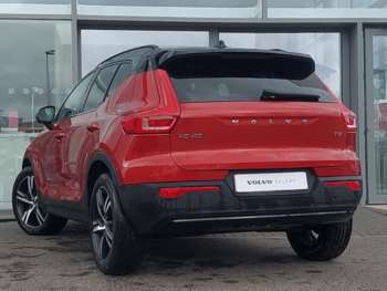 Used Volvo XC40 2021 for sale - 74578803: Photo