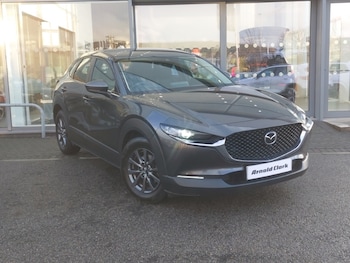 2020 - 2.0 Skyactiv-G MHEV SE-L Lux 5dr Auto