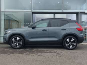 Used Volvo XC40 2022 for sale - 74418335: Photo