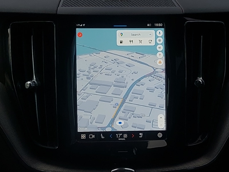 Used Volvo XC60 2024 for sale - 77047263: Photo 12