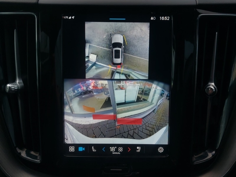 Used Volvo XC60 2024 for sale - 77047263: Photo 19