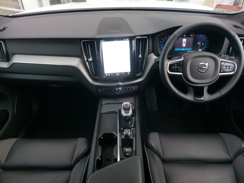 Used Volvo XC60 2024 for sale - 77047263: Photo 2