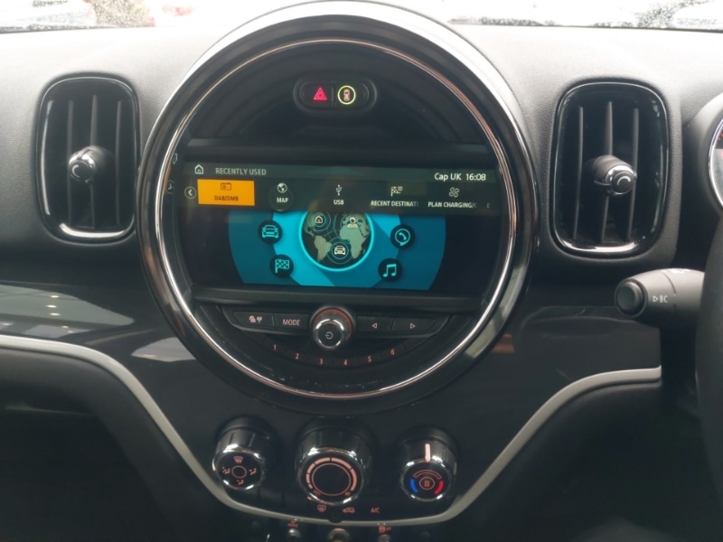 Used MINI Countryman 2017 for sale - 78126056: Photo 14