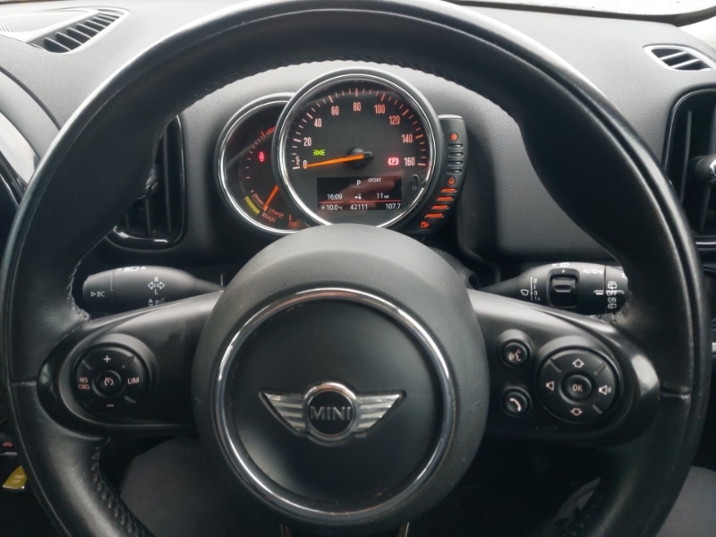 Used MINI Countryman 2017 for sale - 78126056: Photo 19