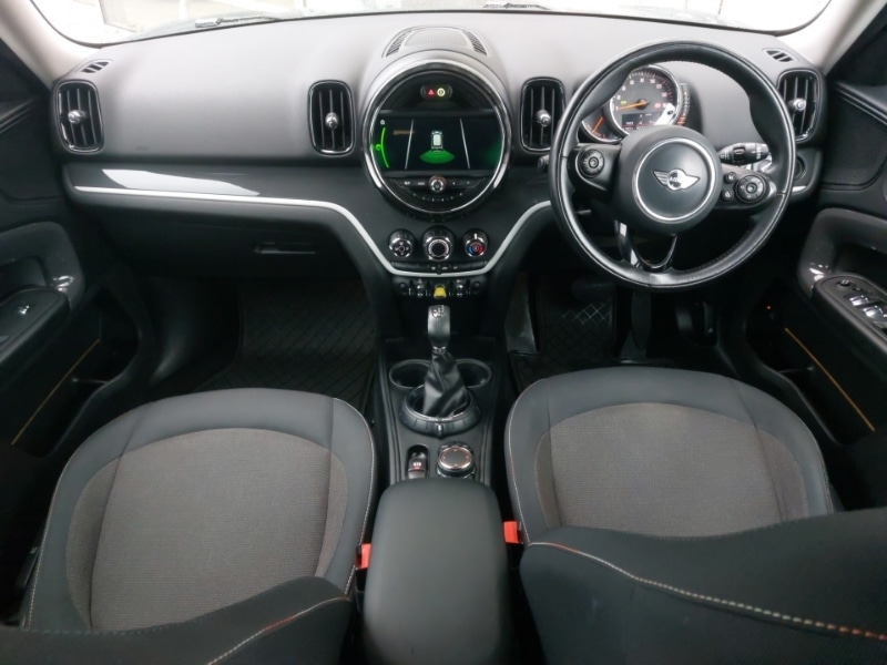 Used MINI Countryman 2017 for sale - 78126056: Photo 2