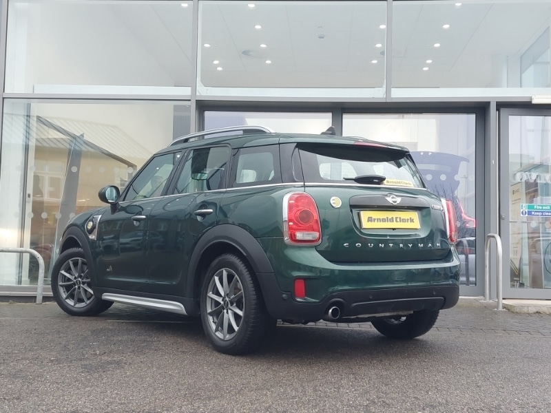 Used MINI Countryman 2017 for sale - 78126056: Photo 3