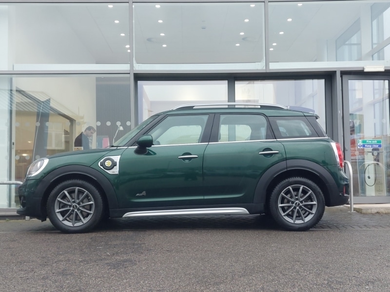 Used MINI Countryman 2017 for sale - 78126056: Photo 4