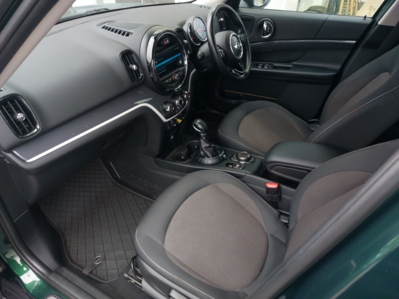 Used MINI Countryman 2017 for sale - 78126056: Photo 5