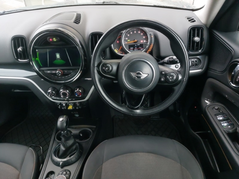 Used MINI Countryman 2017 for sale - 78126056: Photo 7