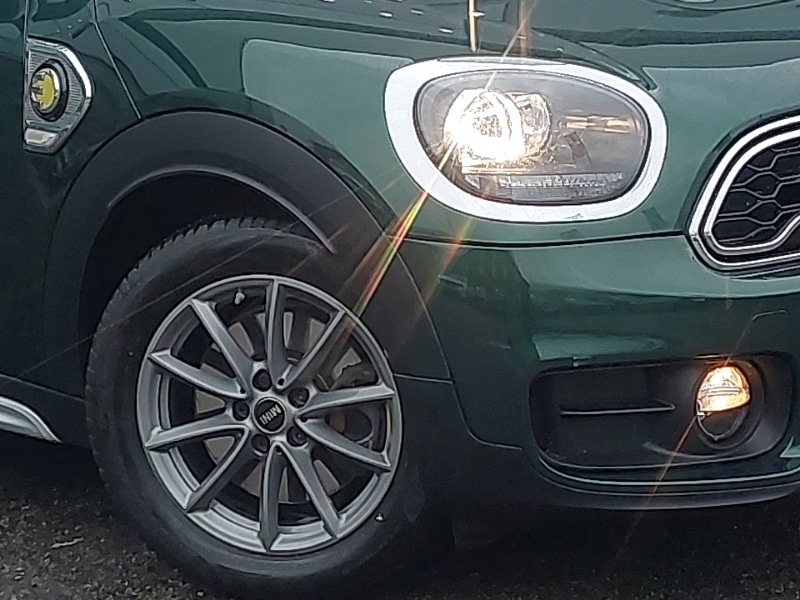 Used MINI Countryman 2017 for sale - 78126056: Photo 9