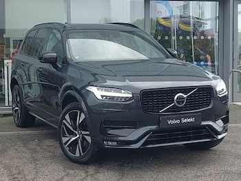 Used Volvo XC90 2022 for sale - 79498663: Photo