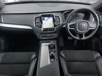Used Volvo XC90 2022 for sale - 79498663: Photo