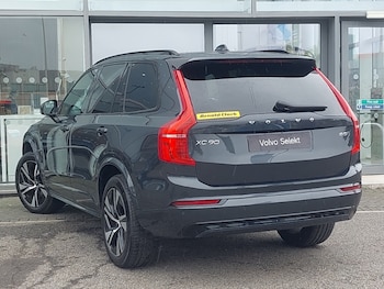 Used Volvo XC90 2022 for sale - 79498663: Photo