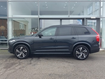 Used Volvo XC90 2022 for sale - 79498663: Photo