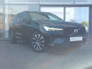 2022 - 2.0 B5P Plus Dark 5dr AWD Geartronic