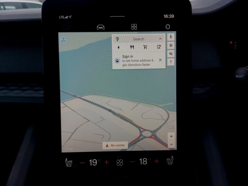 Used Polestar Polestar 2 2022 for sale - 76309013: Photo 15