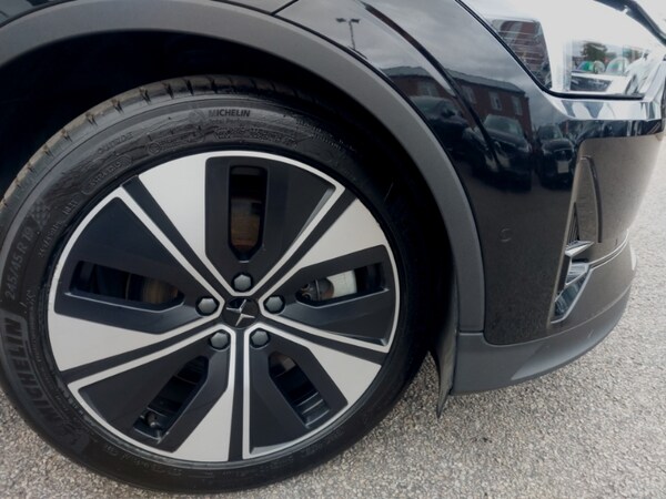 Used Polestar Polestar 2 2022 for sale - 76309013: Photo 9