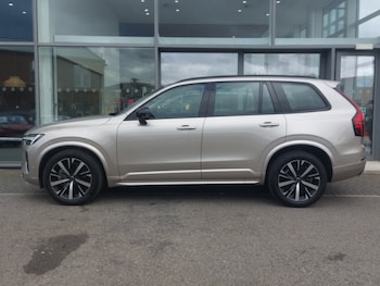 Used Volvo XC90 2025 for sale - 79505517: Photo