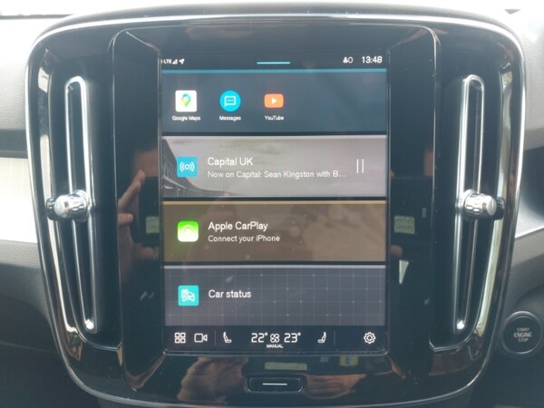 Used Volvo XC40 2024 for sale - 75702362: Photo 12