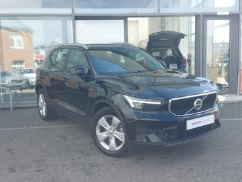 2024 - 2.0 B3P Core 5dr Auto