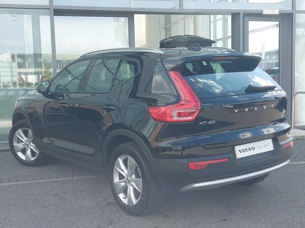Used Volvo XC40 2024 for sale - 75702362: Photo 3